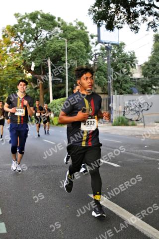 Foto de la X Carrera Leones Negros Red Cola 2026 a las 04:58