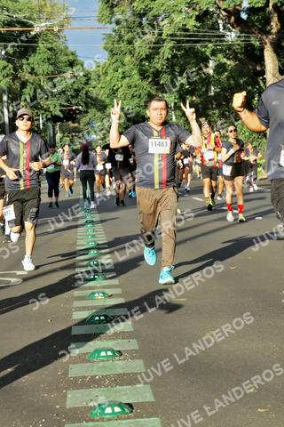 Foto de la X Carrera Leones Negros Red Cola 2026 a las 07:54