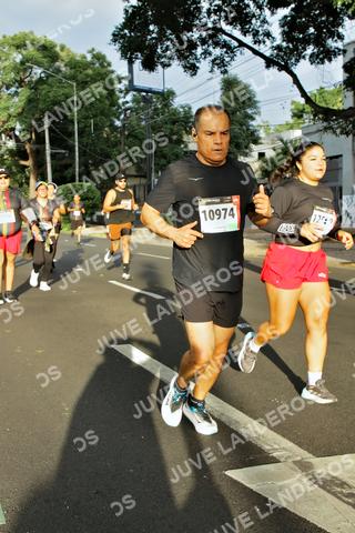 Foto de la X Carrera Leones Negros Red Cola 2026 a las 07:37