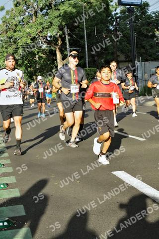 Foto de la X Carrera Leones Negros Red Cola 2026 a las 07:53