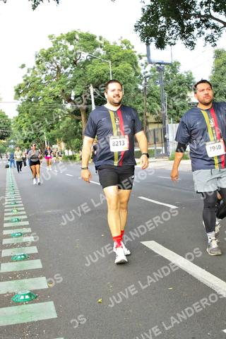 Foto de la X Carrera Leones Negros Red Cola 2026 a las 08:15