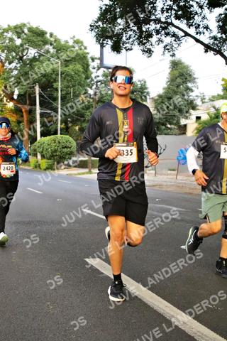 Foto de la X Carrera Leones Negros Red Cola 2026 a las 04:59
