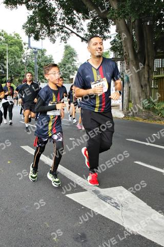 Foto de la X Carrera Leones Negros Red Cola 2026 a las 07:15