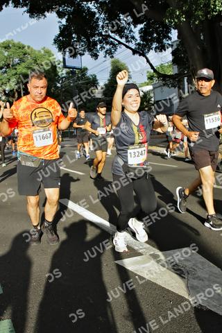 Foto de la X Carrera Leones Negros Red Cola 2026 a las 07:56