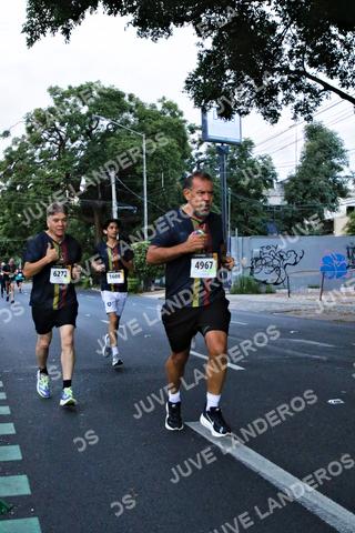 Foto de la X Carrera Leones Negros Red Cola 2026 a las 04:55