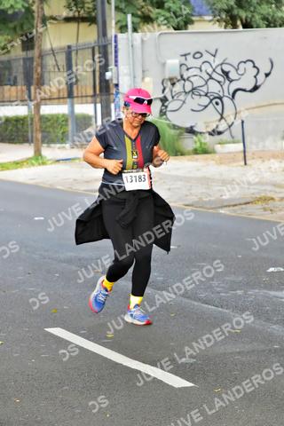 Foto de la X Carrera Leones Negros Red Cola 2026 a las 08:22