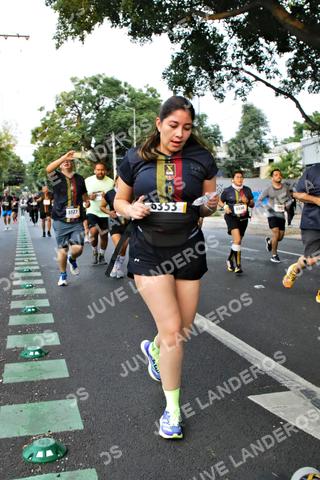 Foto de la X Carrera Leones Negros Red Cola 2026 a las 07:08