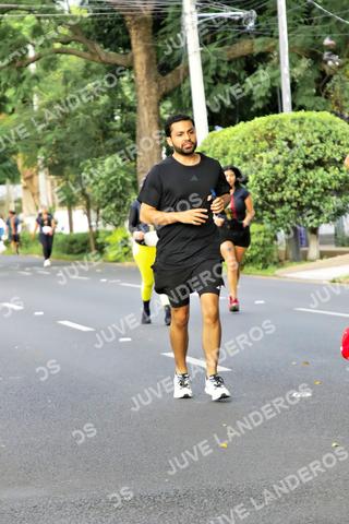 Foto de la X Carrera Leones Negros Red Cola 2026 a las 08:19
