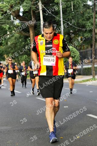 Foto de la X Carrera Leones Negros Red Cola 2026 a las 08:07