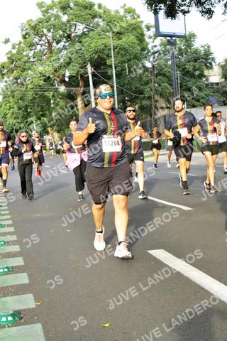 Foto de la X Carrera Leones Negros Red Cola 2026 a las 08:04