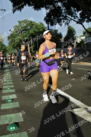 Foto de la X Carrera Leones Negros Red Cola 2026 a las 07:58