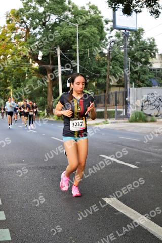 Foto de la X Carrera Leones Negros Red Cola 2026 a las 04:58