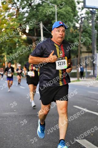 Foto de la X Carrera Leones Negros Red Cola 2026 a las 04:58