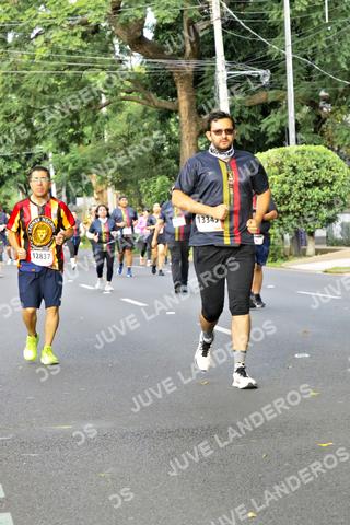 Foto de la X Carrera Leones Negros Red Cola 2026 a las 08:14