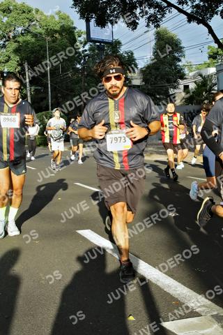 Foto de la X Carrera Leones Negros Red Cola 2026 a las 07:48
