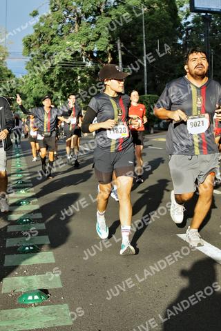 Foto de la X Carrera Leones Negros Red Cola 2026 a las 07:50