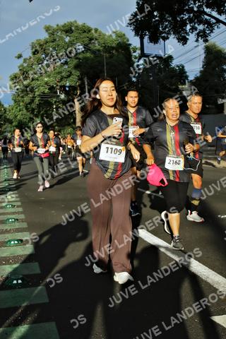 Foto de la X Carrera Leones Negros Red Cola 2026 a las 07:47