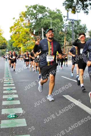 Foto de la X Carrera Leones Negros Red Cola 2026 a las 07:05