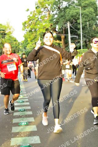 Foto de la X Carrera Leones Negros Red Cola 2026 a las 07:23
