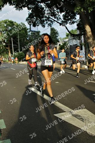 Foto de la X Carrera Leones Negros Red Cola 2026 a las 07:34