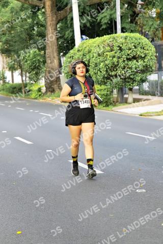 Foto de la X Carrera Leones Negros Red Cola 2026 a las 08:22