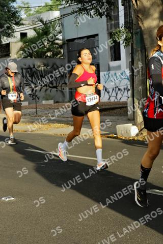 Foto de la X Carrera Leones Negros Red Cola 2026 a las 07:36