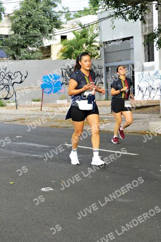 Foto de la X Carrera Leones Negros Red Cola 2026 a las 08:20