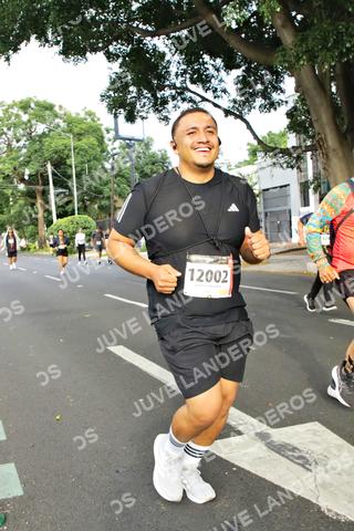 Foto de la X Carrera Leones Negros Red Cola 2026 a las 08:14