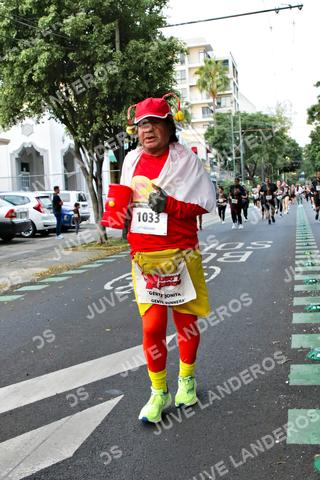 Foto de la X Carrera Leones Negros Red Cola 2026 a las 07:10