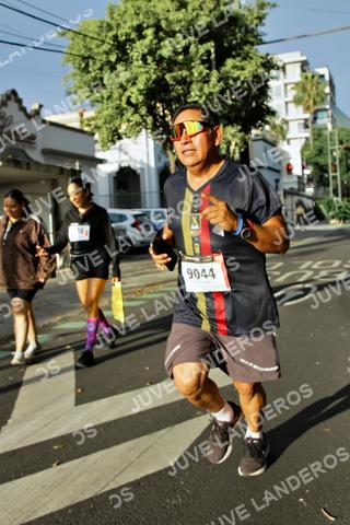 Foto de la X Carrera Leones Negros Red Cola 2026 a las 07:54