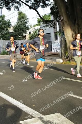 Foto de la X Carrera Leones Negros Red Cola 2026 a las 08:02