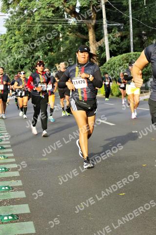 Foto de la X Carrera Leones Negros Red Cola 2026 a las 08:03
