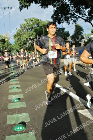 Foto de la X Carrera Leones Negros Red Cola 2026 a las 07:46