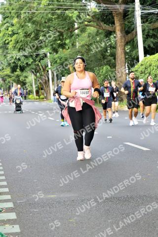 Foto de la X Carrera Leones Negros Red Cola 2026 a las 08:20