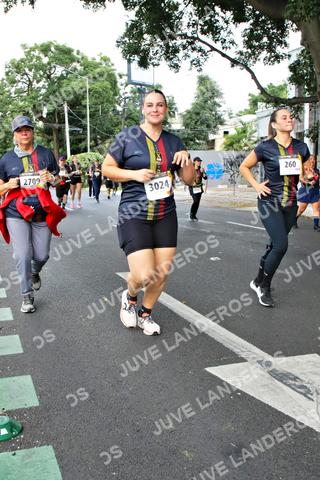 Foto de la X Carrera Leones Negros Red Cola 2026 a las 07:14