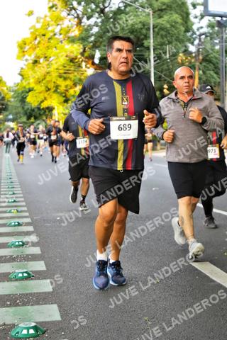 Foto de la X Carrera Leones Negros Red Cola 2026 a las 05:04