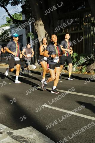 Foto de la X Carrera Leones Negros Red Cola 2026 a las 07:56