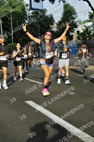 Foto de la X Carrera Leones Negros Red Cola 2026 a las 08:02