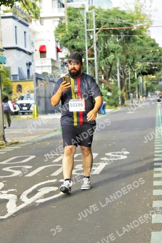 Foto de la X Carrera Leones Negros Red Cola 2026 a las 08:12
