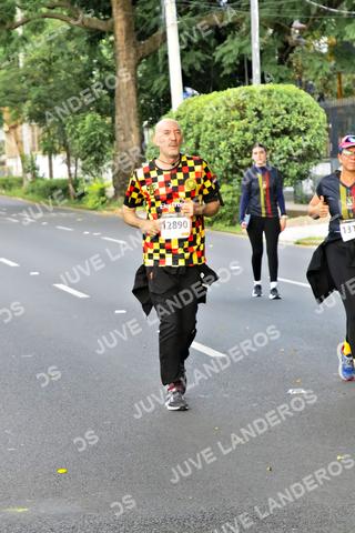 Foto de la X Carrera Leones Negros Red Cola 2026 a las 08:22