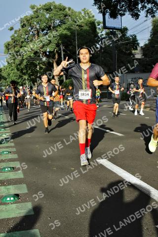 Foto de la X Carrera Leones Negros Red Cola 2026 a las 07:55