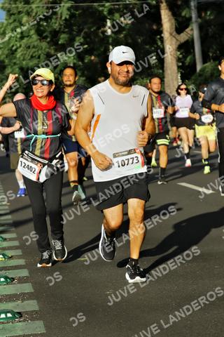 Foto de la X Carrera Leones Negros Red Cola 2026 a las 07:52