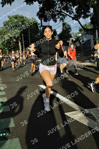 Foto de la X Carrera Leones Negros Red Cola 2026 a las 07:46