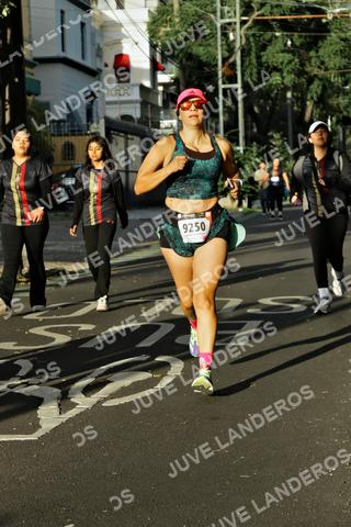 Foto de la X Carrera Leones Negros Red Cola 2026 a las 07:43