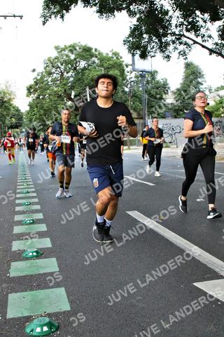Foto de la X Carrera Leones Negros Red Cola 2026 a las 07:10