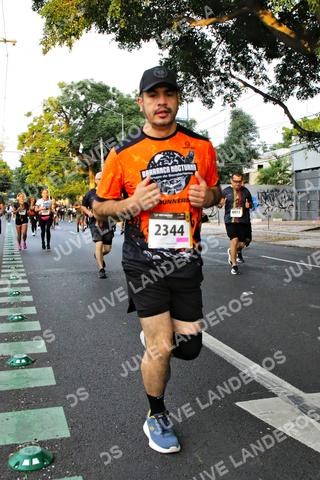 Foto de la X Carrera Leones Negros Red Cola 2026 a las 07:07