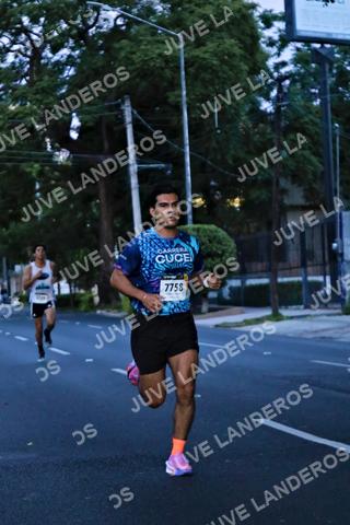 Foto de la X Carrera Leones Negros Red Cola 2026 a las 04:49