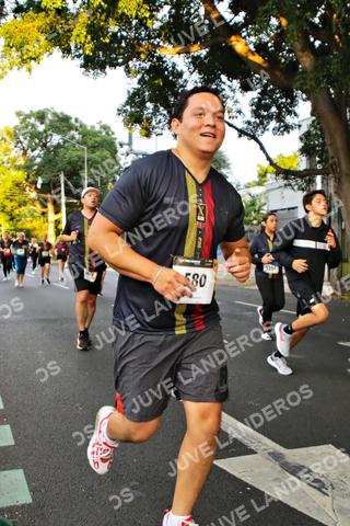 Foto de la X Carrera Leones Negros Red Cola 2026 a las 05:04