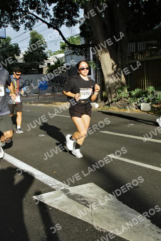 Foto de la X Carrera Leones Negros Red Cola 2026 a las 07:59