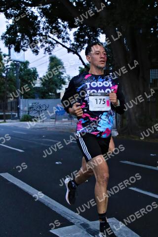 Foto de la X Carrera Leones Negros Red Cola 2026 a las 04:52